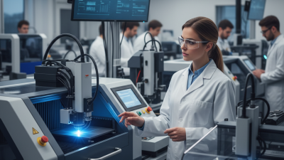 How to Choose the Right Laser Equipment for Your Needs?