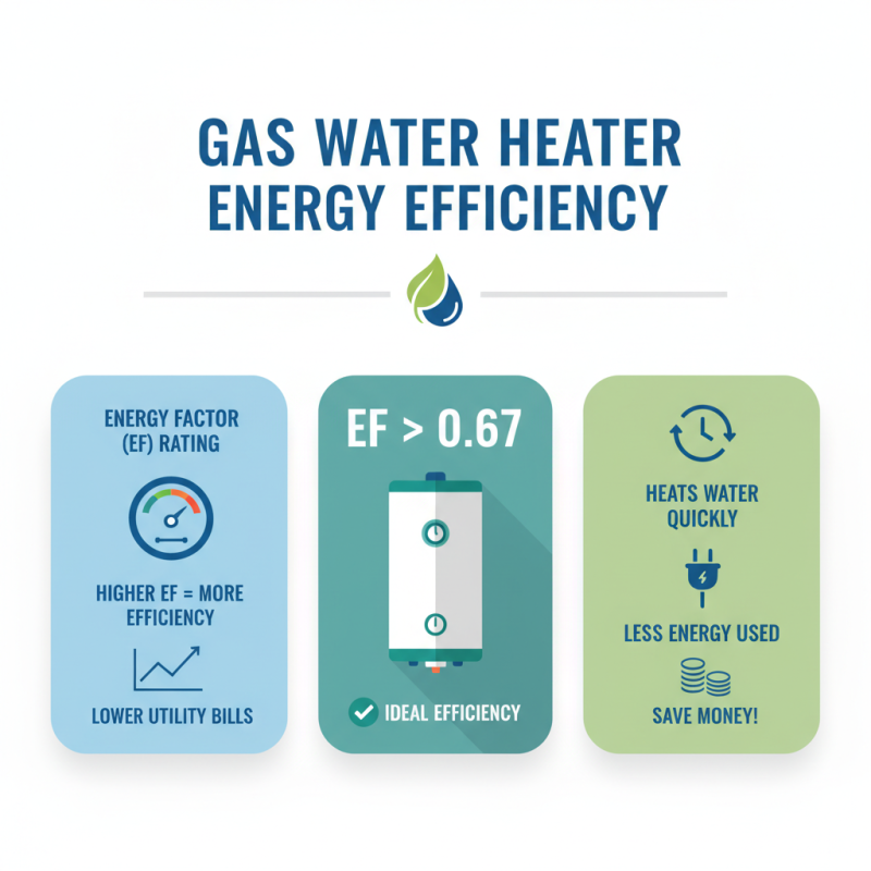 How to Choose the Best Heater Gaz Water for Your Home?