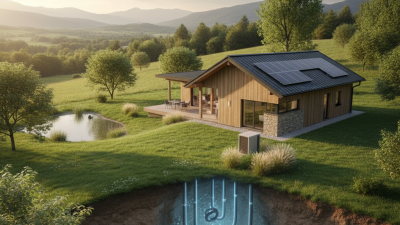 Top Benefits of Geothermal Heat Pump System for Homeowners?