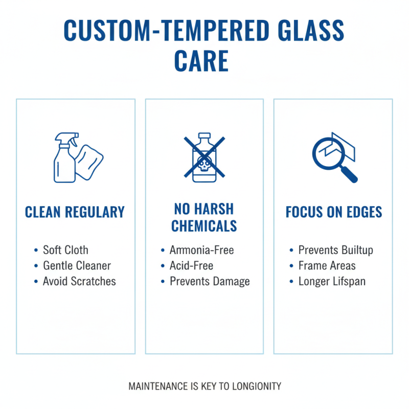 How to Choose Custom Tempered Glass for Household Appliances?