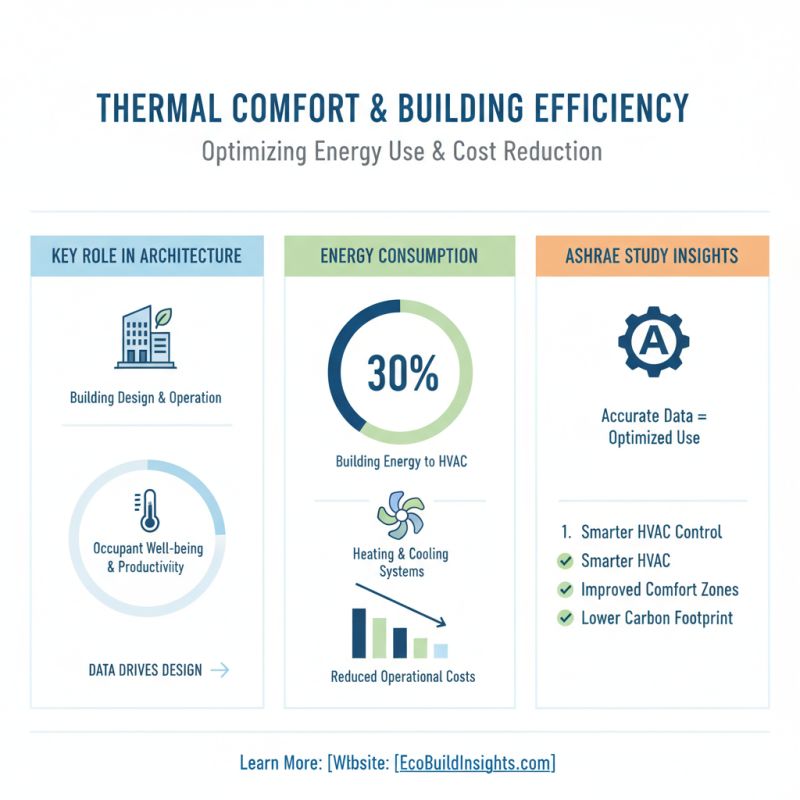 What is a Thermal Comfort Measuring Instrument and How Does it Work?
