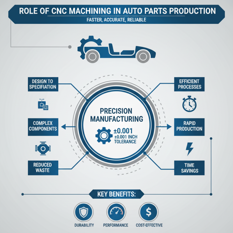 Top 10 Cnc Auto Parts You Need for Optimal Performance?