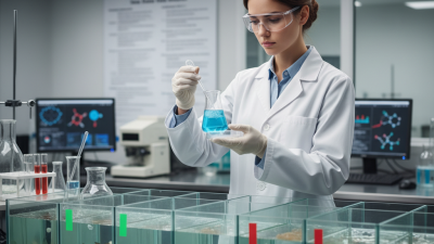 Top 10 Disinfectants For Aquaculture You Need To Know?