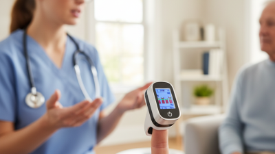 How to Use an Oxygen Pulse Oximeter Effectively?