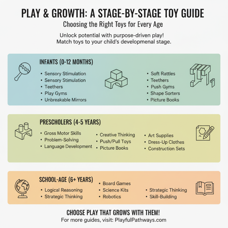 How to Choose the Best Kids Toy Brands for Your Child