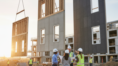 How to Choose the Best Premade Walls for Your Project?