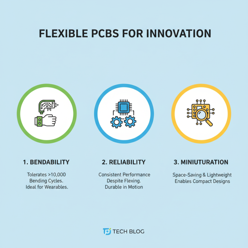 2026 Best Flex PCBs for Innovative Electronics Applications?
