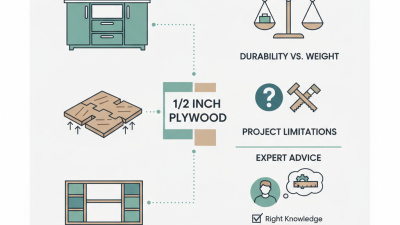 2026 Top Uses for Half Inch Plywood What You Need to Know?