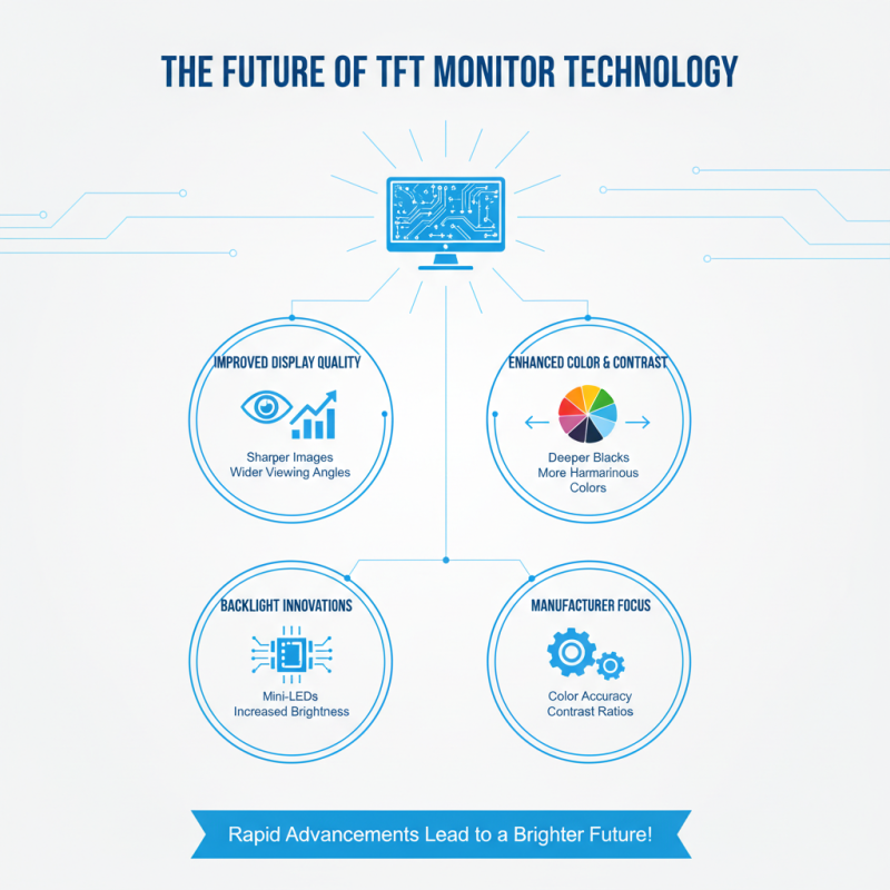 Top 10 TFT Color Monitors for Best Display Quality?