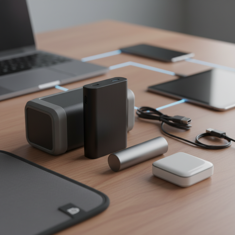 Top Battery Pack Options for Your Devices and Their Benefits?