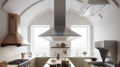 How to Choose the Best Kitchen Stove Hood for Your Home in 2026