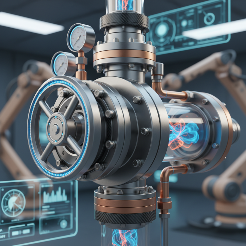 What are the Best Gas Valves for 2026?