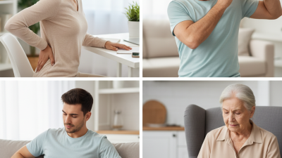 10 Effective Tips for Using Heat Patch for Pain Relief?