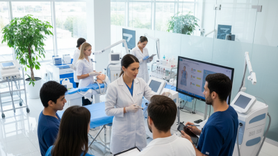 How to Start Your Career in Medical Aesthetics Training?