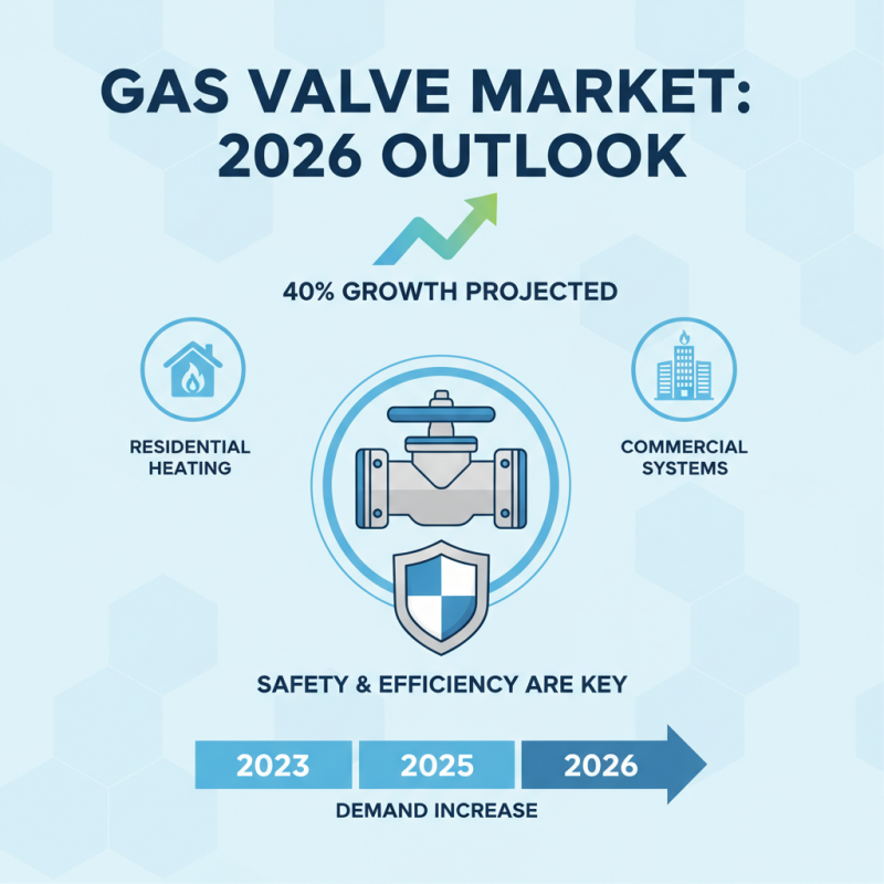 What are the Best Gas Valves for 2026?
