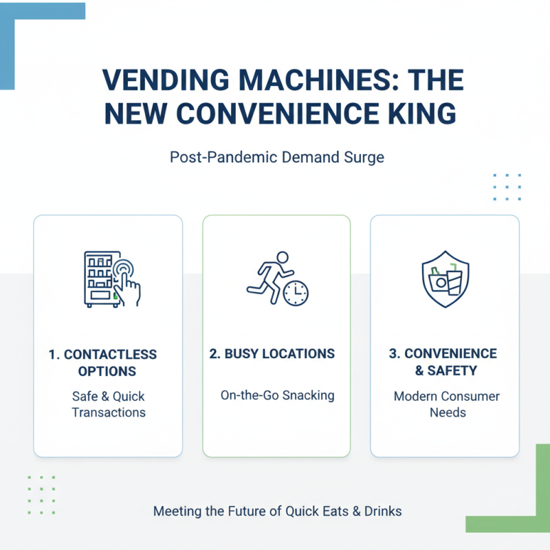 2026 Best Vending Machine Options to Buy for Your Business?