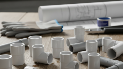 Top 10 Benefits of Using PVC Pressure Fittings for Your Plumbing Projects?
