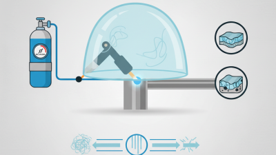 How to Use Argon Gas for TIG Welding Efficiently?