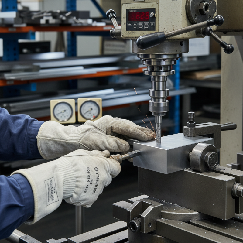 10 Essential Tips for Working with Titanium Alloy