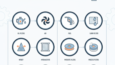 Top 10 Spare Parts Filter Types You Should Know About?