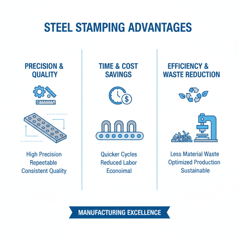 Top Steel Stamping Machine Benefits and Applications Guide?
