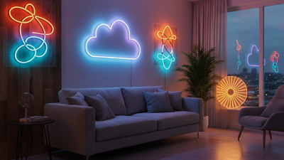 Top Light Signs That Illuminate Your Space and Enhance Your Decor?