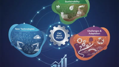 2026 Top CNC Metal Trends Shaping the Future of Manufacturing Industry?