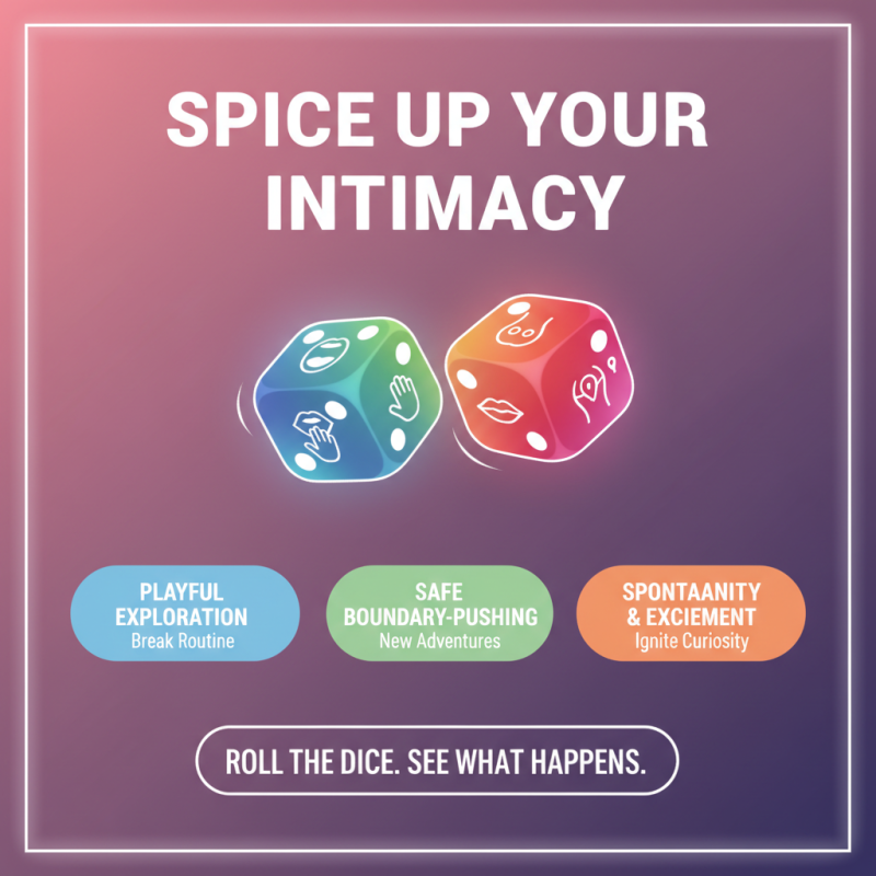 The Ultimate Guide to Sex Dice in 2026 What You Need to Know