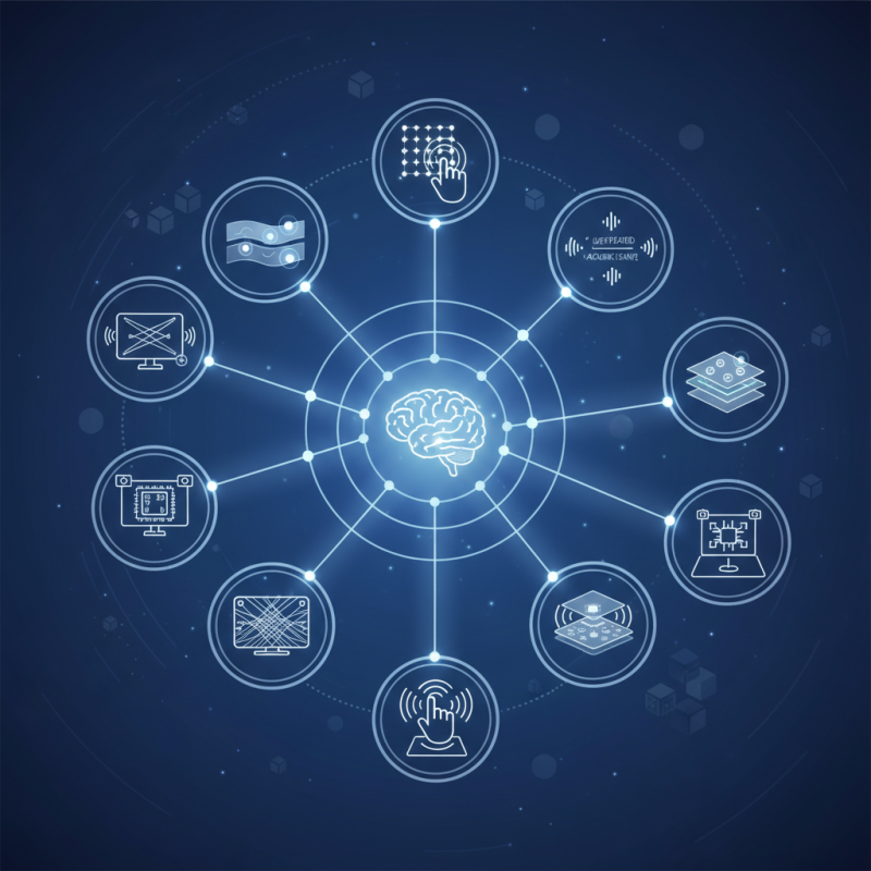 10 Best Touch Display Technologies You Should Know?