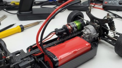 What is a 2s Lipo Battery and How Does it Work?