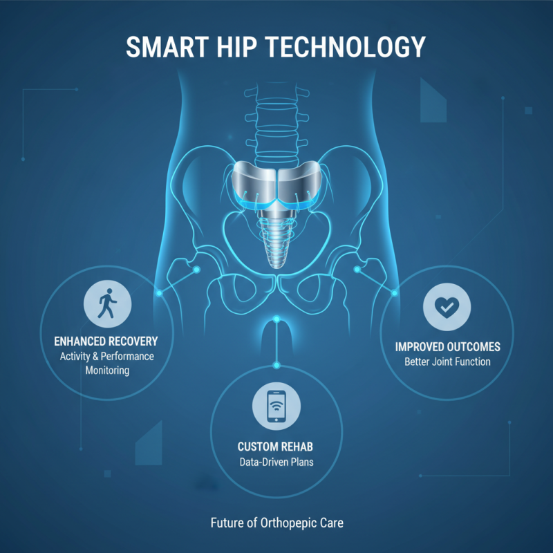 2026 Top Titanium Hip Replacement Trends and Innovations?