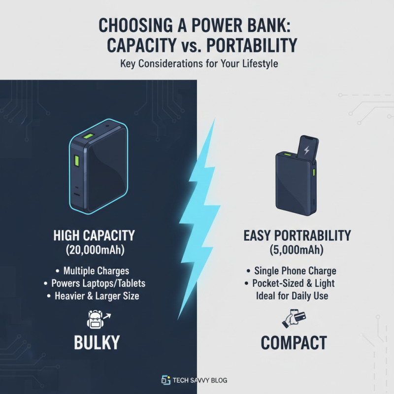 Top 10 Best Battery Pack Options for Your Devices Today?