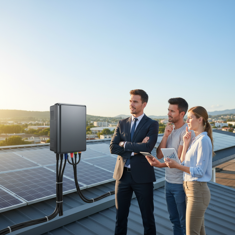2026 Best Guide to Solar Panel Inverter Cost Explained