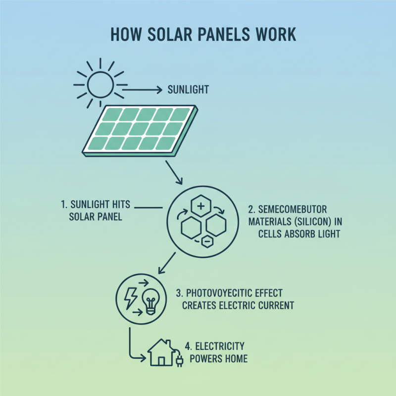 Why Should You Consider Solar Panels for Your Home?