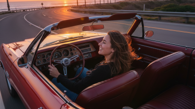 How to Choose the Best Car Tunes for Your Driving Experience?