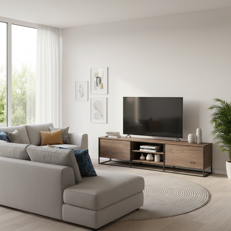 What is the Best TV Stand for Your Home?