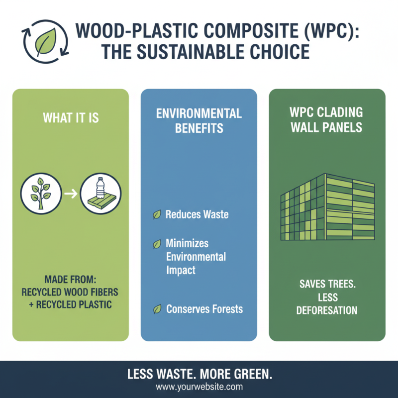 Top 10 Benefits of Wpc Cladding Wall Panels?