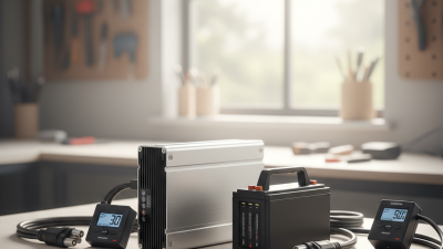 How to Choose an Inverter and Lithium Battery for Your Needs?