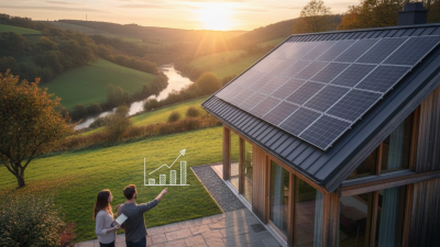 How to Choose the Right Solar Energy System for Your Home?