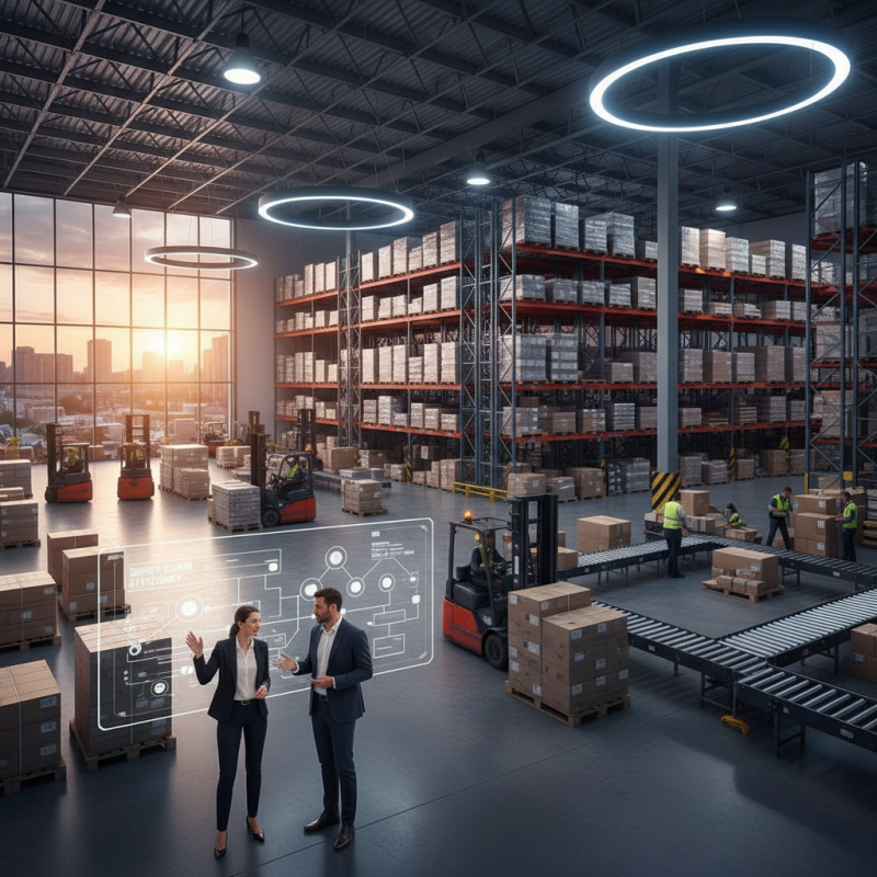 10 Essential Tips for Choosing the Best 3PL Logistics Provider?