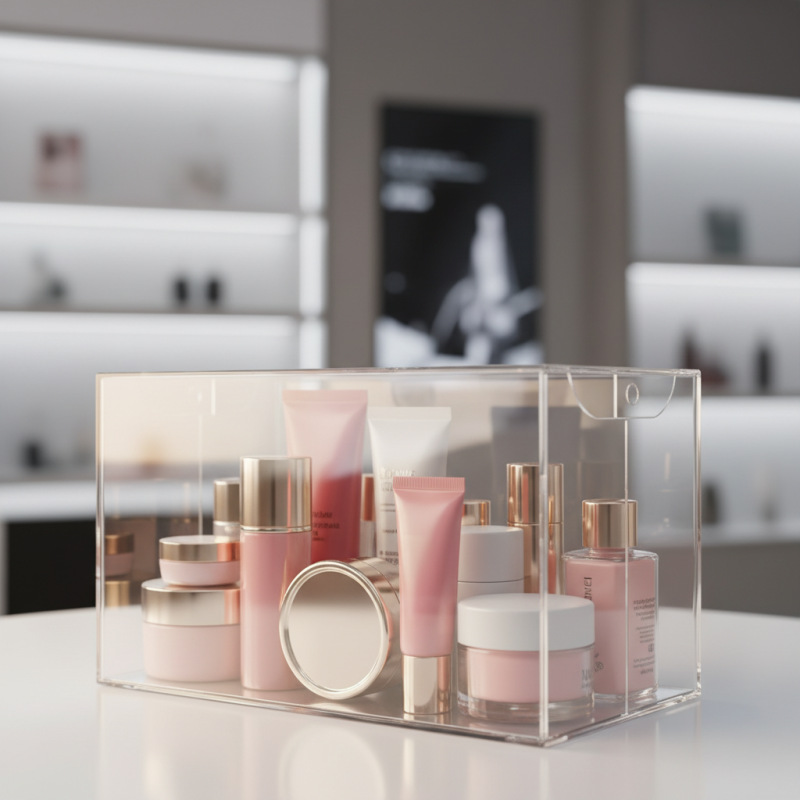 How to Use Clear PVC for Effective Packaging Solutions?