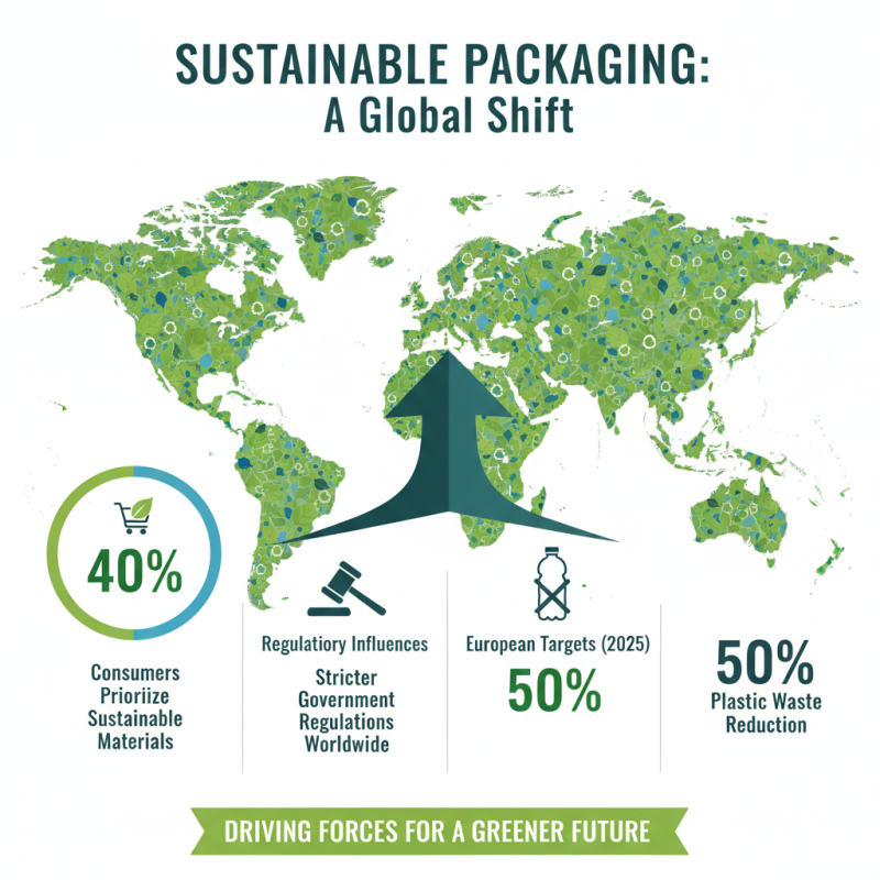2026 Top Trends in Retail Packaging for Sustainable Solutions?