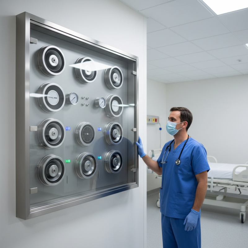 10 Essential Tips for Understanding Medical Isolation Panels