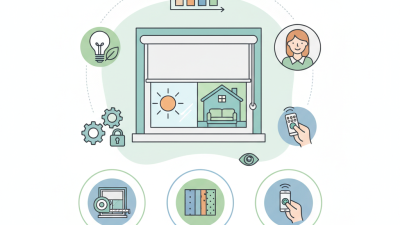 How to Choose the Right Motorized Shades for Your Home?