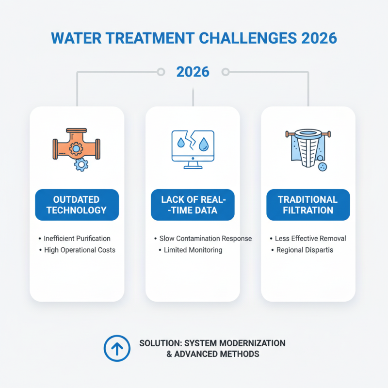 2026 How to Improve Water Treatment Systems for Better Efficiency?