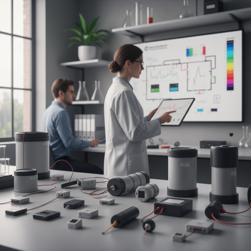 How to Choose the Best Relative Humidity Sensors for Your Needs?