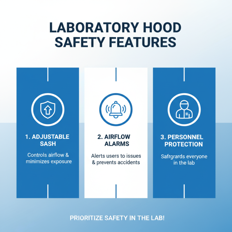 How to Choose the Right Laboratory Hood for Your Needs?