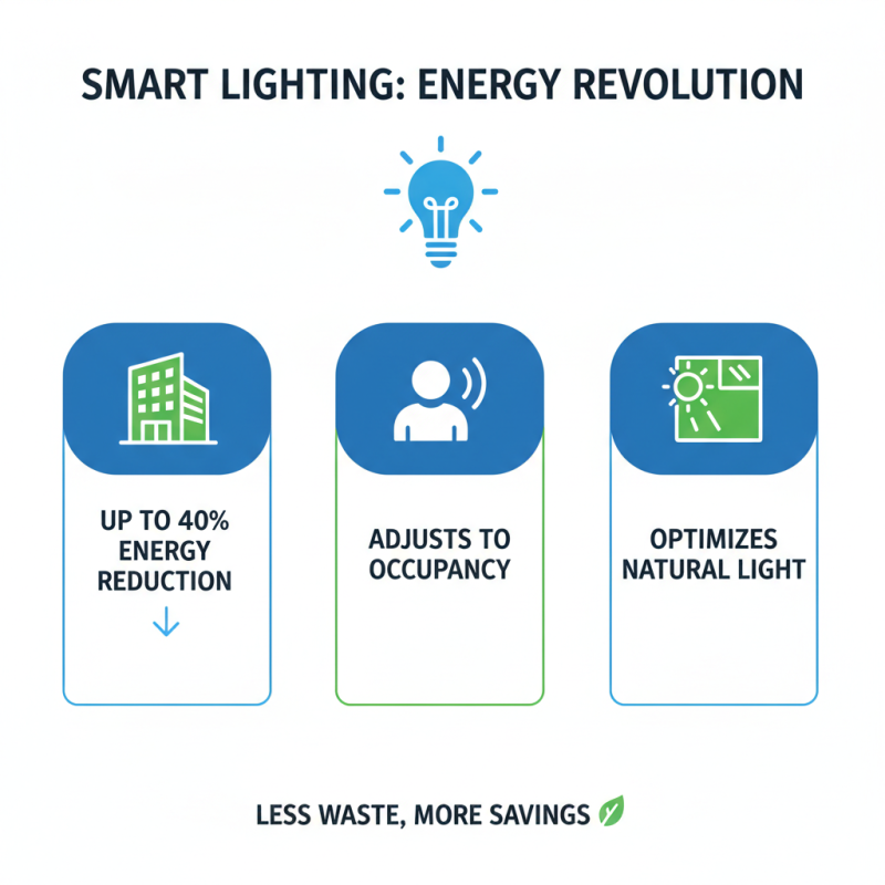 10 Essential Tips for Effective Lighting Management Systems