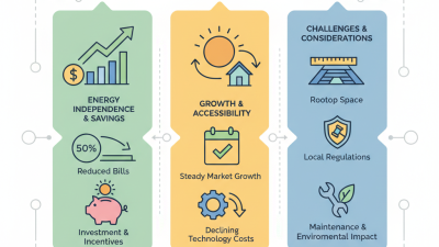 Why Choose Residential Solar Energy for Your Home?