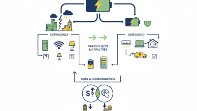 What is a Home Backup Battery and How Does It Work?